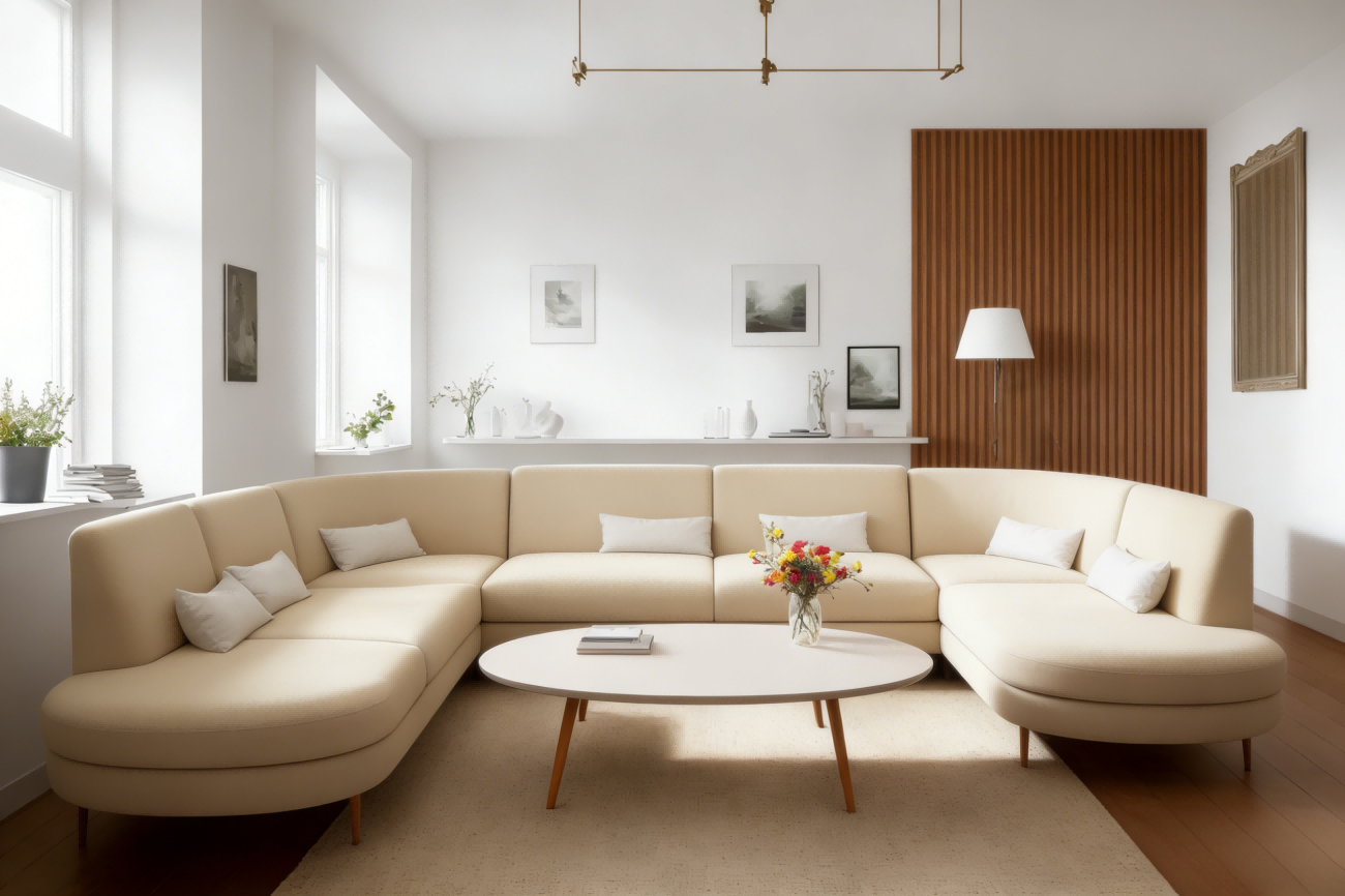 家具定制服务认证